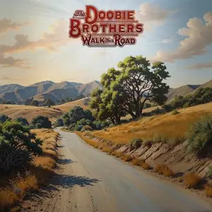 Doobie Brothers, The/Walk This Road [Lp] 1