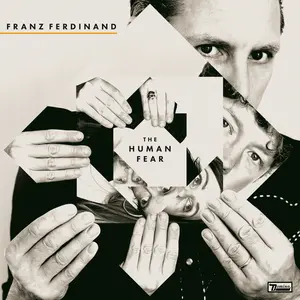 Franz Ferdinand/The Human Fear [Cd] 1