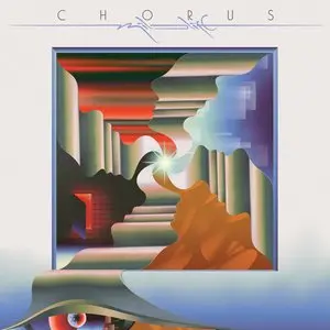 Mildlife/Chorus [Lp] 1