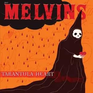 Melvins/Tarantula Heart (Silver Streak Vinyl) [Lp] 1