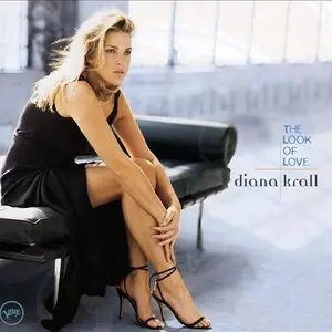 Krall, Diana/The Look Of Love (Verve Acoustic Sounds Series) [Lp] 1