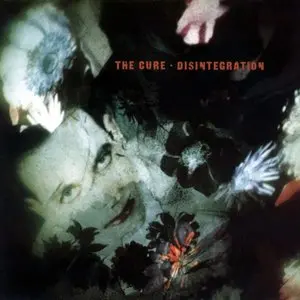 Cure, The/Disintegration [Lp] 1