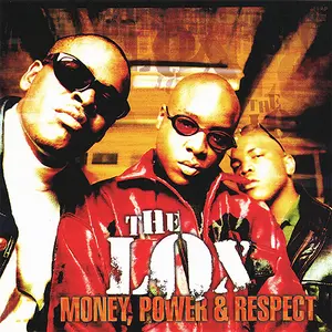 Lox, The/Money, Power & Respect (Black/Bone Vinyl) [Lp] 1