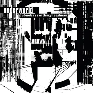 Underworld/Dubnobasswithmyheadman [Cd] 1