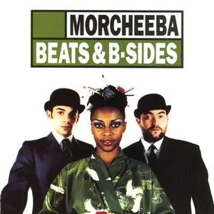 Morcheeba/Beats & B-Sides (Green Vinyl) [Lp] 1