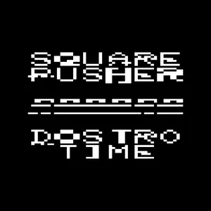 Squarepusher/Dostrotime [Lp] 1