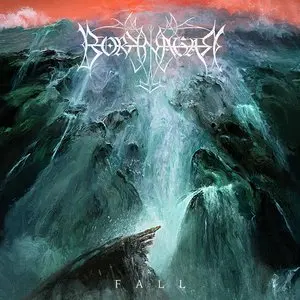 Borknagar/Fall [Lp] 1