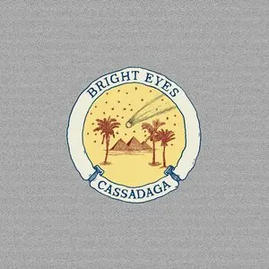 Bright Eyes/Cassadaga: A Companion Ep (Opaque Gold Vinyl) [12"] 1