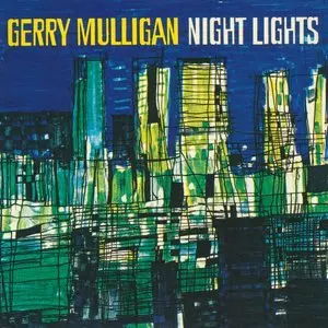 Mulligan, Gerry/Night Lights (Verve Acoustic Sounds Series) [Lp] 1