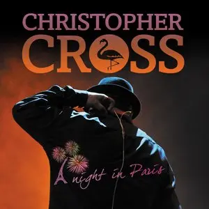 Cross, Christopher/A Night In Paris [Lp] 1