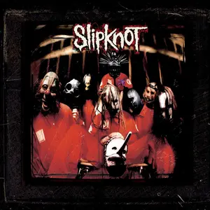 Slipknot/Slipknot (25Th Anniversary 2Cd Edition) [Cd] 1