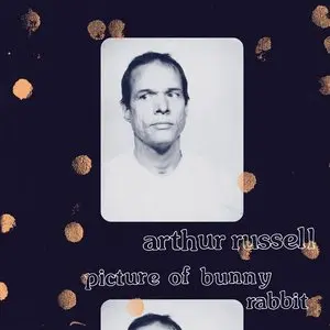 Russell, Arthur/Picture Of Bunny Rabbit [Lp] 1