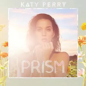 Perry, Katy/Prism [Lp] 1