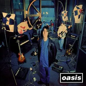 Oasis/Supersonic (Limited Clear Vinyl) [7"] 1