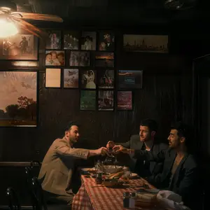 Jonas Brothers/Greetings From Your Hometown [Lp] 1