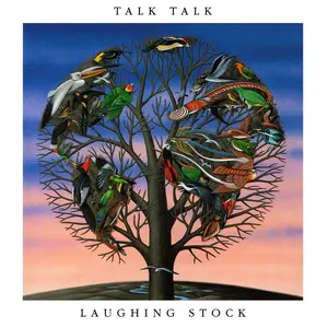 Talk Talk/Laughing Stock [Lp] 1