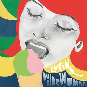 Lucius/Wildewoman: The New Recordings (Translucent Green Vinyl) [Lp] 1