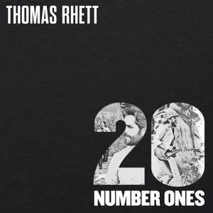 Rhett, Thomas/20 Number Ones [Lp] 1