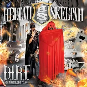 Heltah Skeltah/D.I.R.T. (Da Incredible Rap Team) (2Lp) [Lp] 1