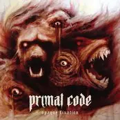 Primal Code/Opaque Fixation [Cd] 1