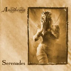 Anathema/Serenades (30Th Anniversary Marbled Vinyl) [Lp] 1