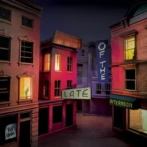 Kid Koala/Creatures Of The Late Afternoon (Lp With Board Game) [Lp] 1