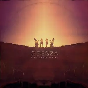 Odesza/Summer's Gone [Lp] 1