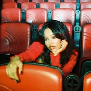 Baby Rose/Through And Through (Rose Red Vinyl) [Lp] 1