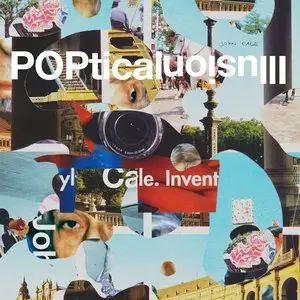 Cale, John/Poptical Illusion [Cd] 1