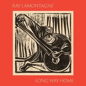 Lamontagne, Ray/Long Way Home [Cd] 1