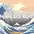 Moral Less Right/Oubaitori [7"] 1