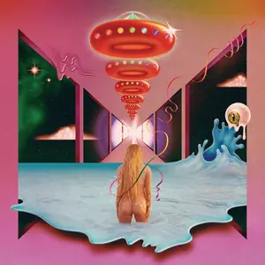Kesha/Rainbow [Cd] 1