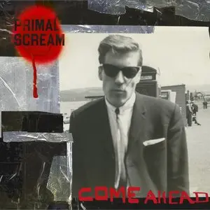 Primal Scream/Come Ahead [Cd] 1