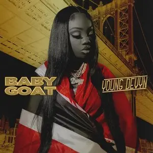 Young Devyn/Baby Goat [Lp] 1