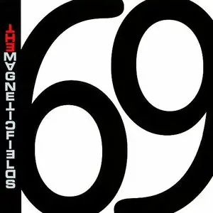 Magnetic Fields/69 Love Songs (3Cd Box) [Cd] 1