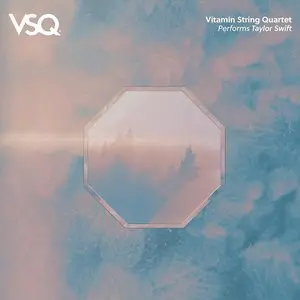 Vitamin String Quartet/Vsq Performs Taylor Swift (Coloured Vinyl) [Lp] 1