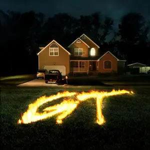 Girl Talk/Feed The Animals (2Lp) [Lp] 1