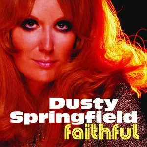 Springfield, Dusty/Faithful (Metallic Gold & Purple Vinyl) [Lp] 1