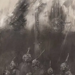 Moor Mother/The Great Bailout [Lp] 1
