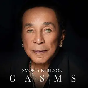 Robinson, Smokey/Gasms [Lp] 1