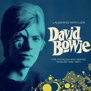 Bowie, David/Laughing With Liza (5 X 7" Box) [7"] 1