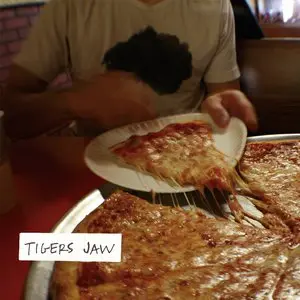 Tigers Jaw/Tigers Jaw (Yellow Vinyl) [Lp] 1