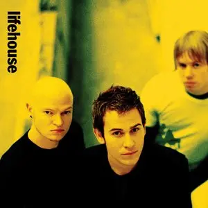 Lifehouse/Lifehouse [Lp] 1