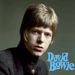 Bowie, David/David Bowie (Deluxe 2Lp Green Vinyl) [Lp] 1