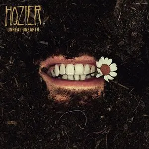 Hozier/Unreal Unearth [Cd] 1