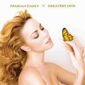 Carey, Mariah/Mariah Carey's Greatest Hits [Cd] 1