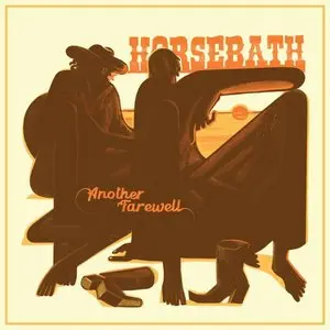 Horsebath/Another Farewell [Cd] 1
