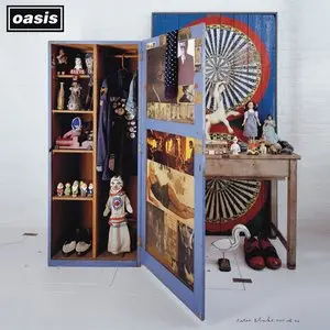 Oasis/Stop The Clocks [Cd] 1