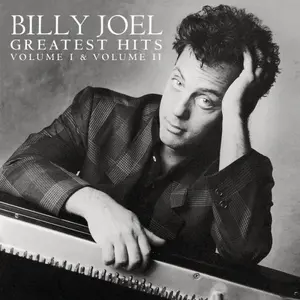 Joel, Billy/Greatest Hits Volume I & Ii [Lp] 1
