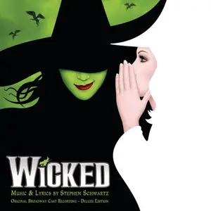 Soundtrack/Wicked: Cast Recording [Lp] 1